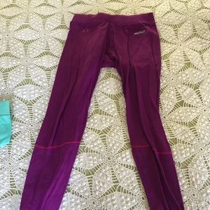 2 for 1 underarmour leggings